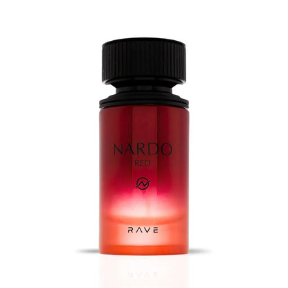 NARDO RED RAVE Tech Vibe Store Imports
