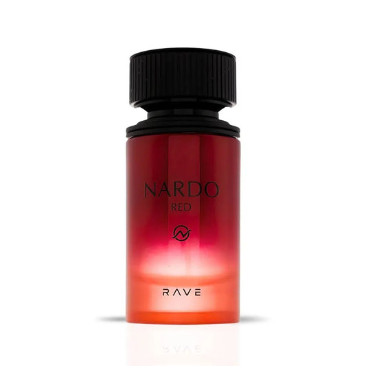 NARDO RED RAVE Tech Vibe Store Imports