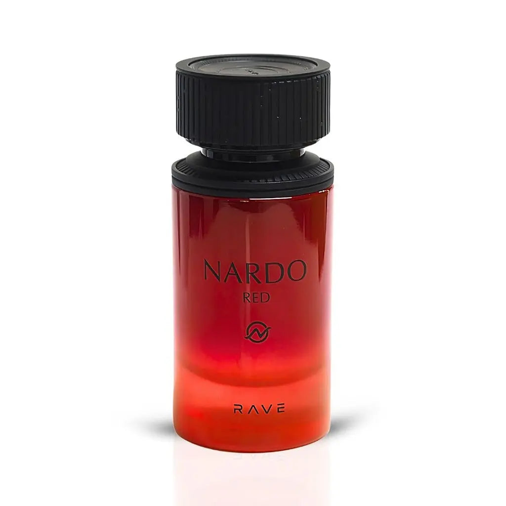 NARDO RED RAVE Tech Vibe Store Imports