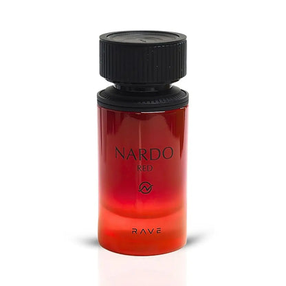 NARDO RED RAVE Tech Vibe Store Imports