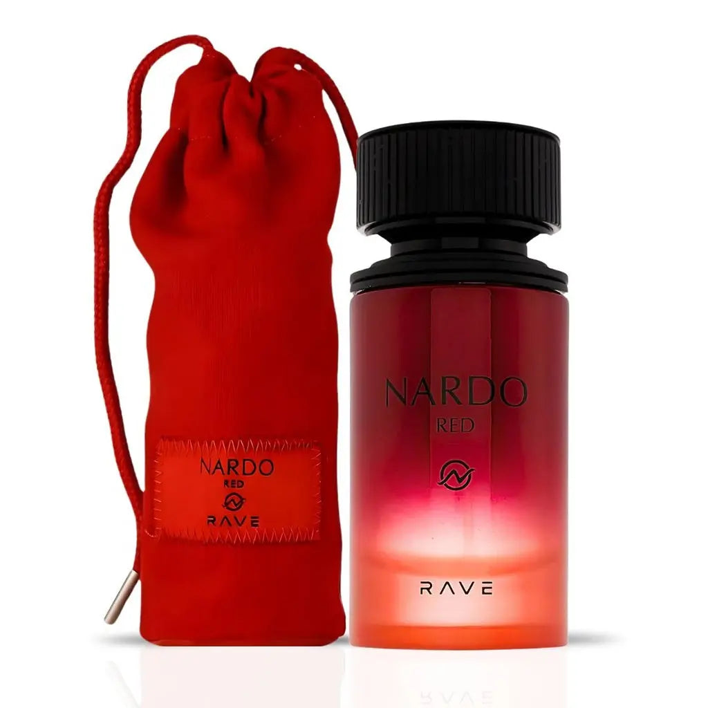 NARDO RED RAVE Tech Vibe Store Imports