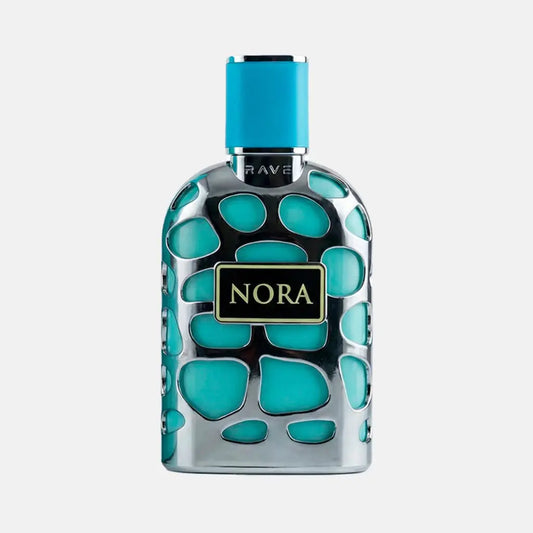 NORA RAVE Tech Vibe Store Imports