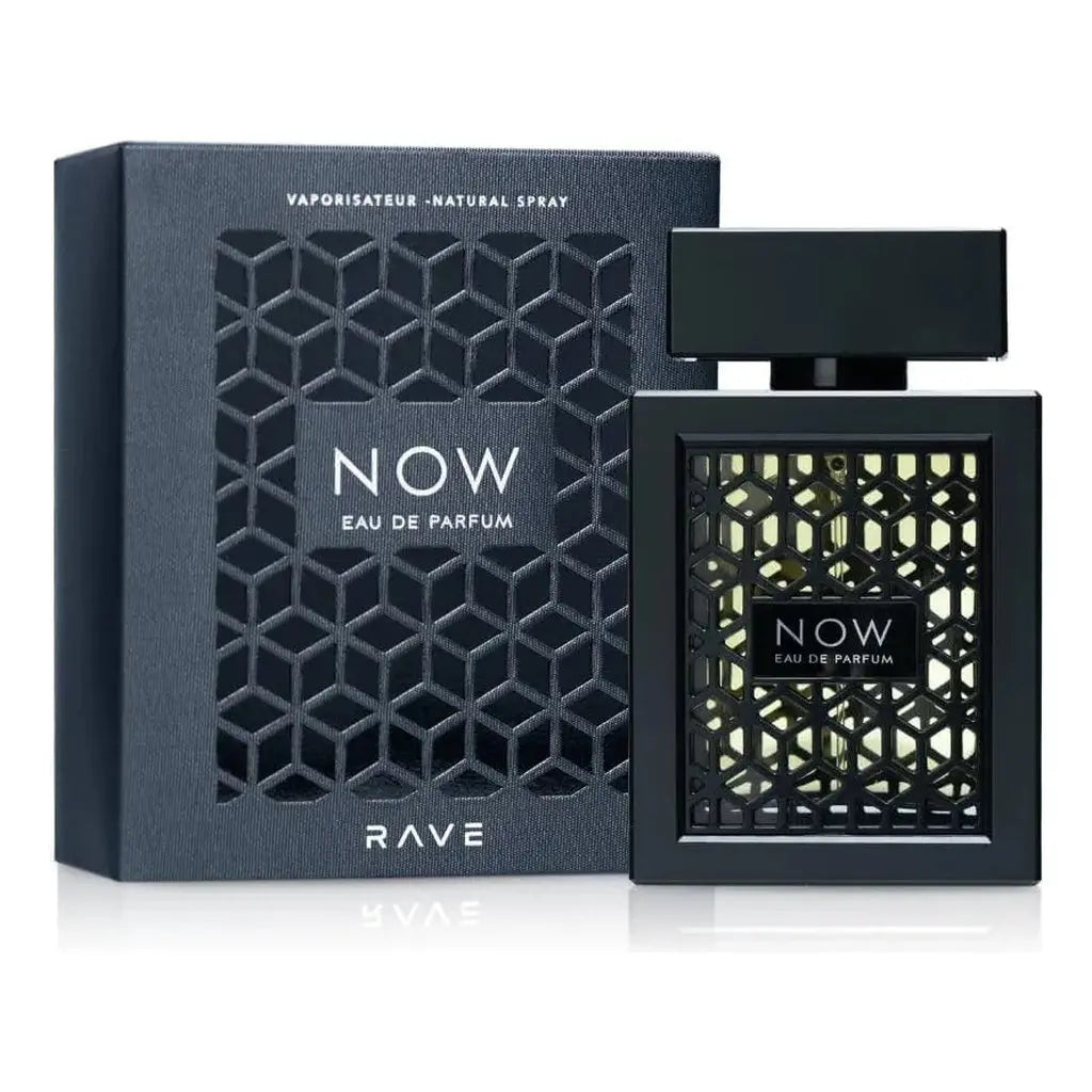 Now Rave Tech Vibe Store Imports