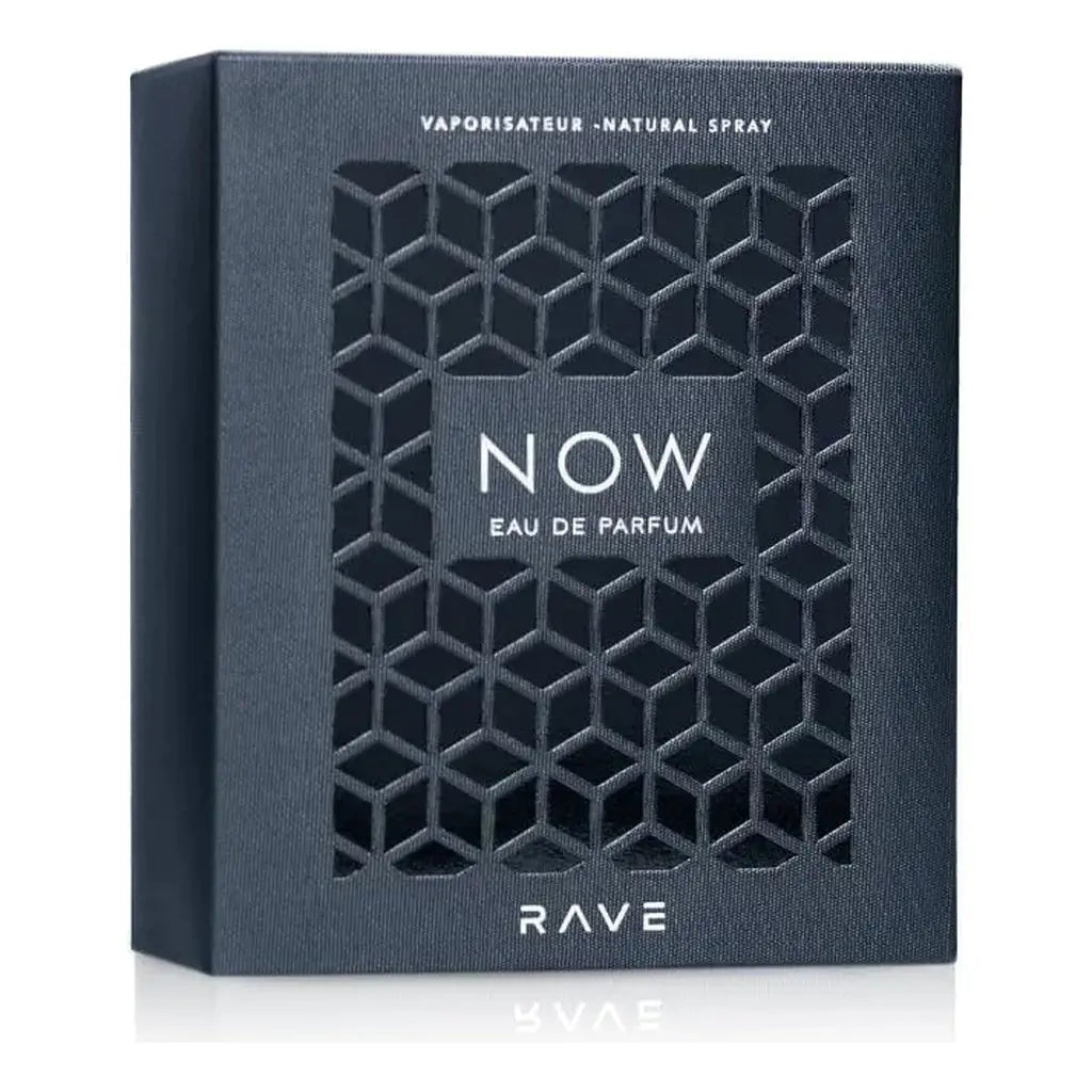 Now Rave Tech Vibe Store Imports