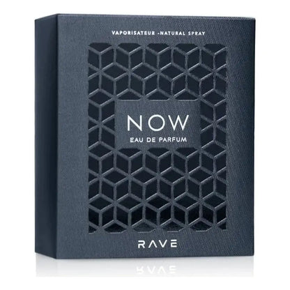 Now Rave Tech Vibe Store Imports