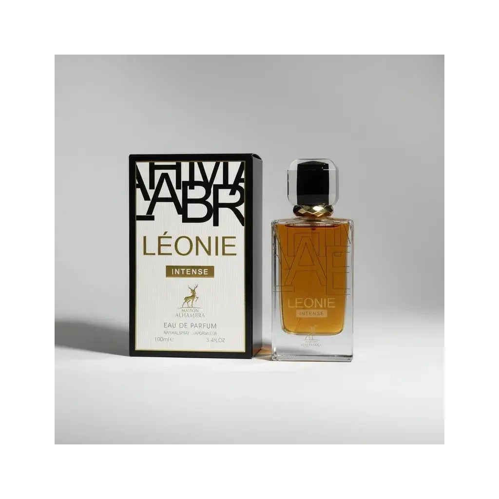 Léonie Intense Tech Vibe Store Imports