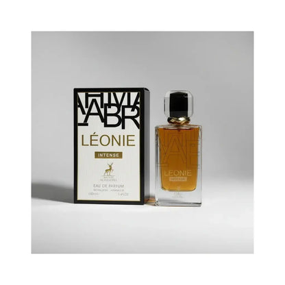 Léonie Intense Tech Vibe Store Imports
