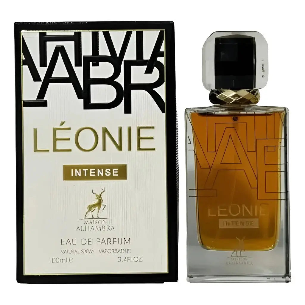 Léonie Intense Tech Vibe Store Imports