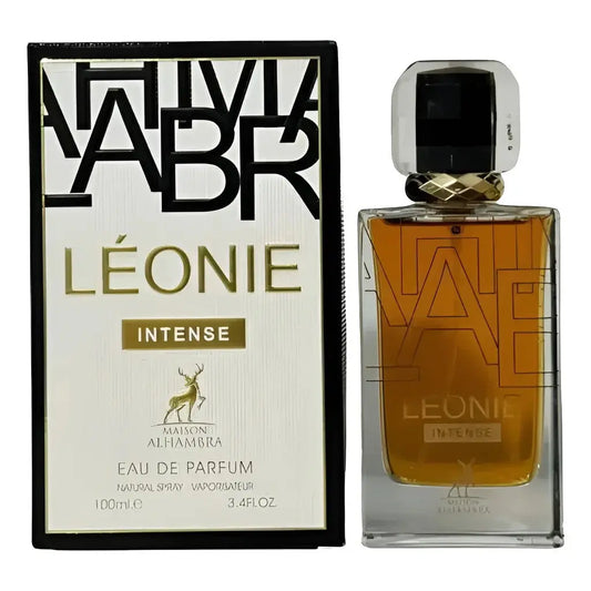 Léonie Intense Tech Vibe Store Imports