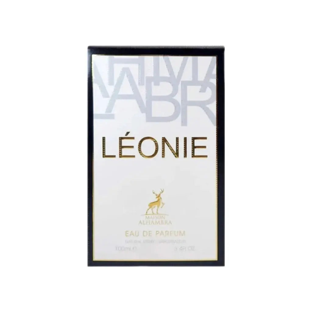 Léonie Tech Vibe Store Imports