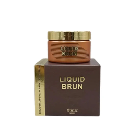 Hidratante corporal Liquid Brun Tech Vibe Store Imports