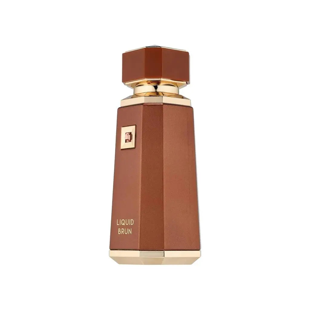 Liquid Brun Tech Vibe Store Imports