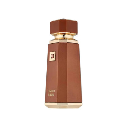 Liquid Brun Tech Vibe Store Imports