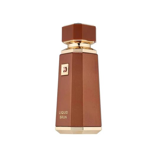 Liquid Brun Tech Vibe Store Imports