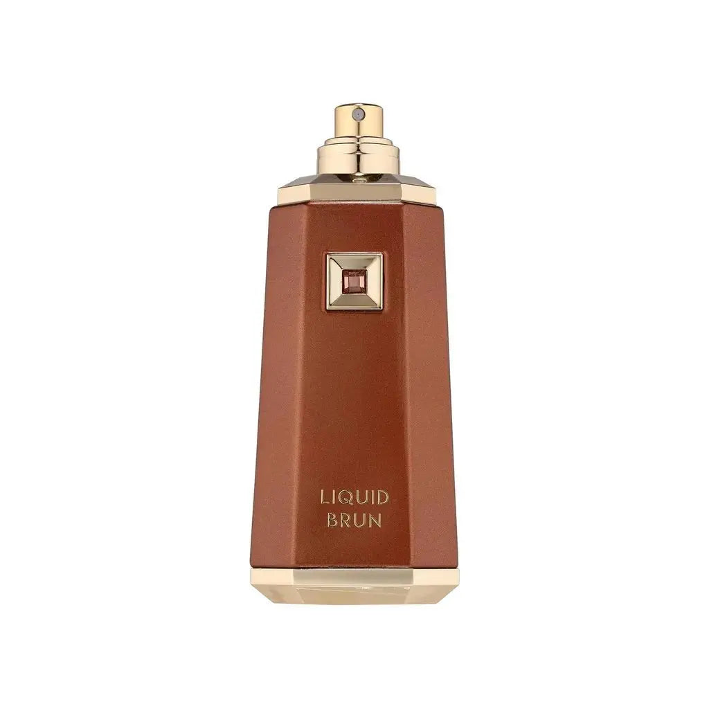 Liquid Brun Tech Vibe Store Imports