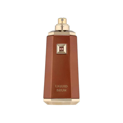 Liquid Brun Tech Vibe Store Imports