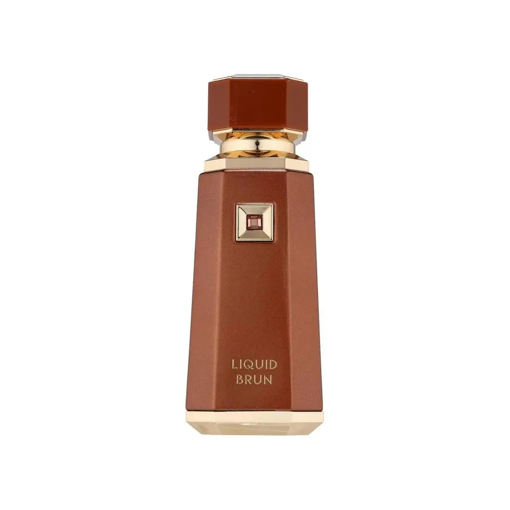 Liquid Brun Tech Vibe Store Imports