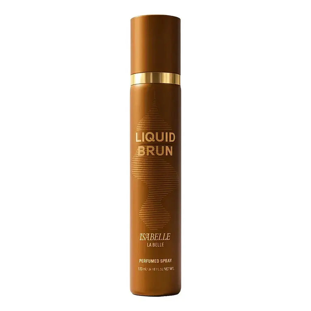 Body Splash Liquid Brun 300ml Tech Vibe Store Imports