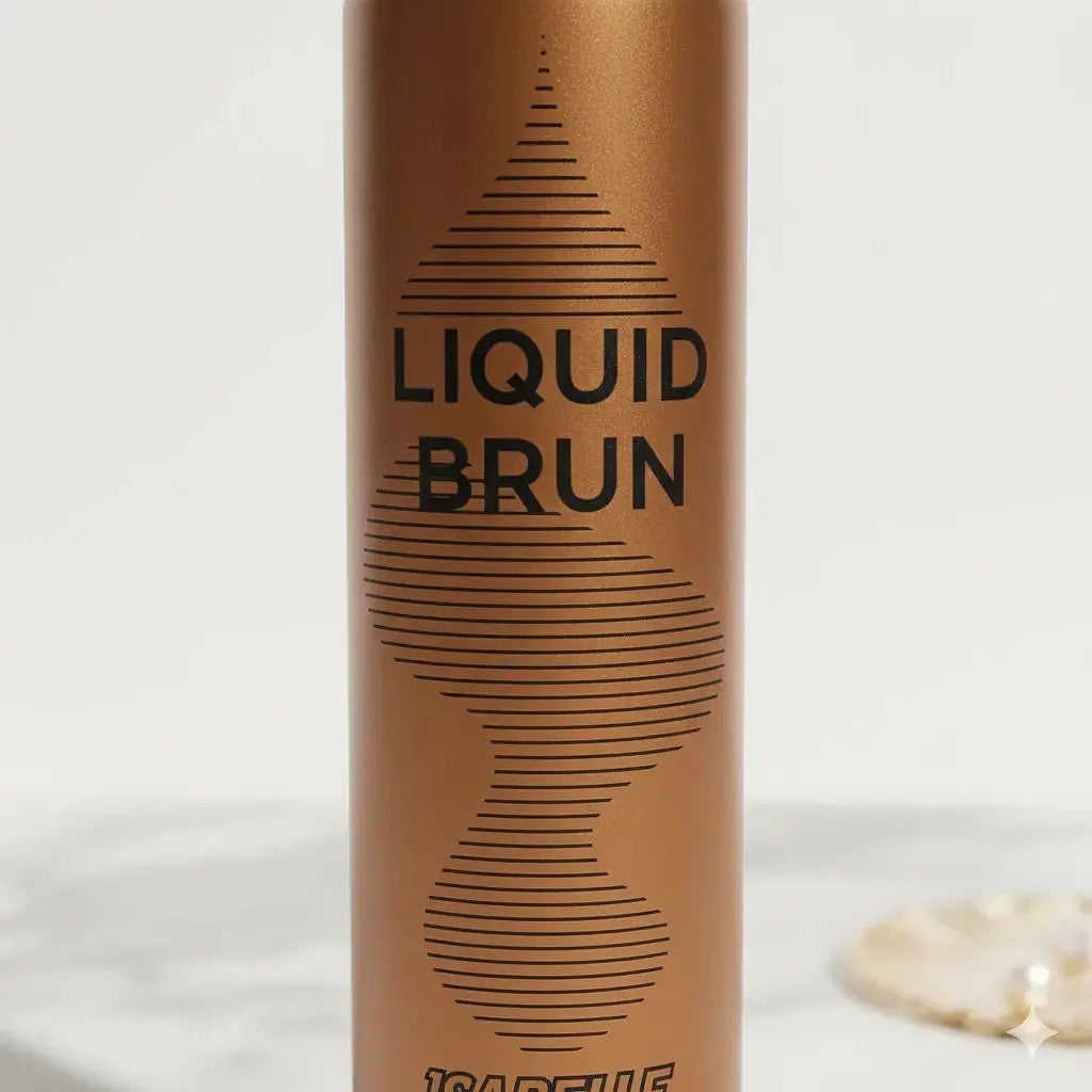 Body Splash Liquid Brun 300ml Tech Vibe Store Imports