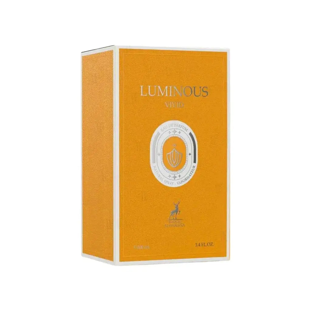 Luminous Vivid Tech Vibe Store Imports