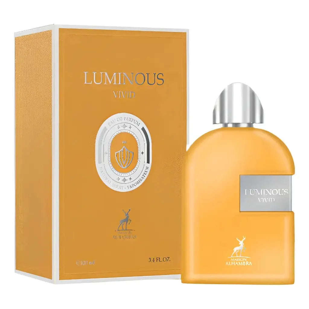 Luminous Vivid Tech Vibe Store Imports