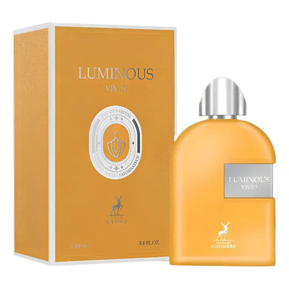 Luminous Vivid Tech Vibe Store Imports