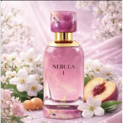 Nebula I Tech Vibe Store Imports