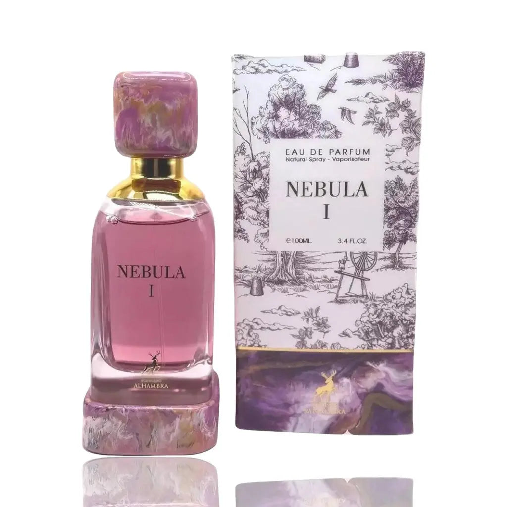 Nebula I Tech Vibe Store Imports