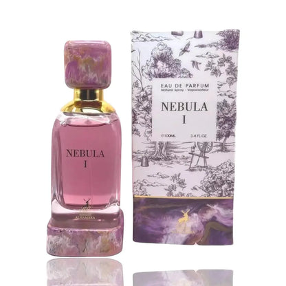 Nebula I Tech Vibe Store Imports