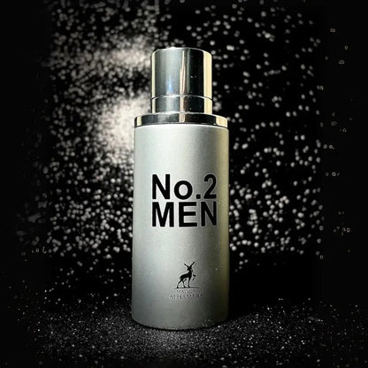 No.2 Men Armaf