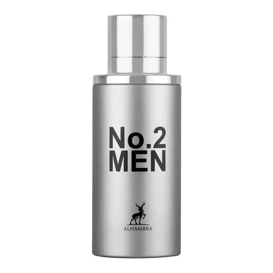 No.2 Men Armaf