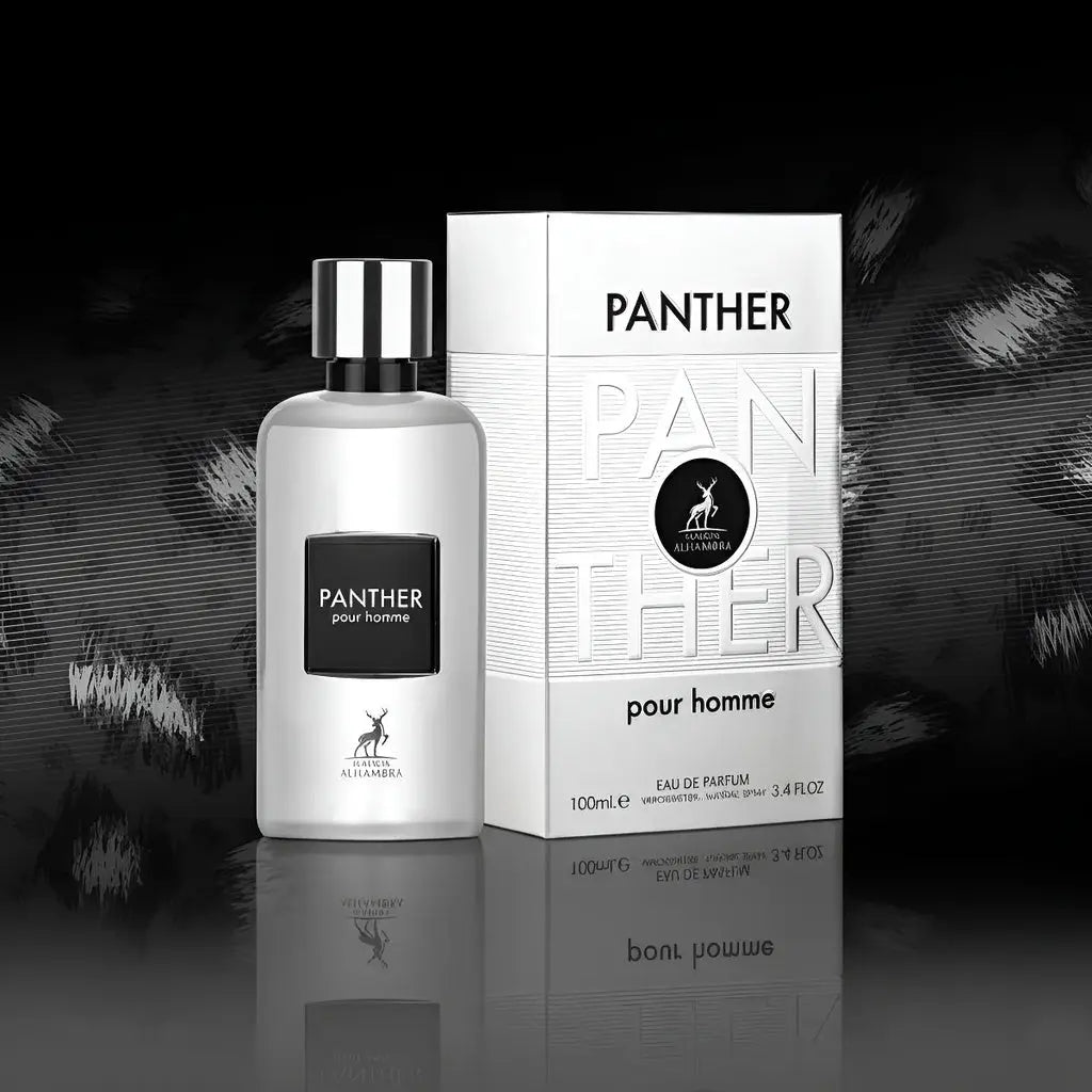 Panther Pour Homme Tech Vibe Store Imports