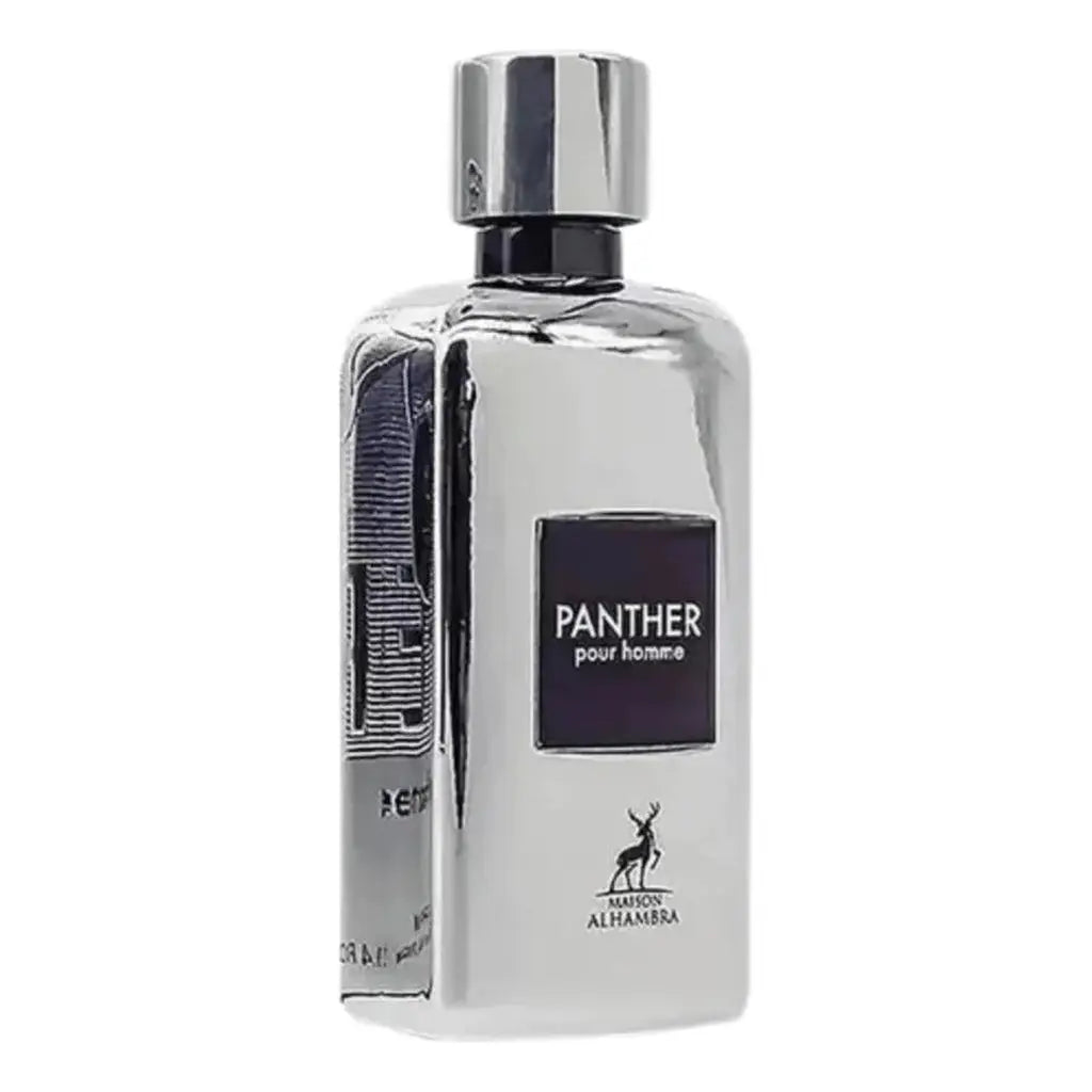 Panther Pour Homme Tech Vibe Store Imports