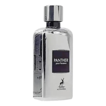 Panther Pour Homme Tech Vibe Store Imports