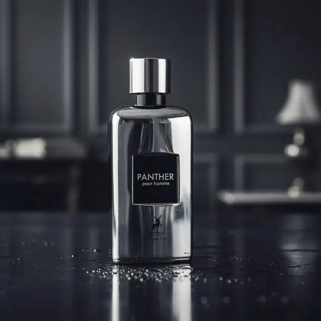 Panther Pour Homme Tech Vibe Store Imports