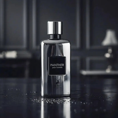 Panther Pour Homme Tech Vibe Store Imports