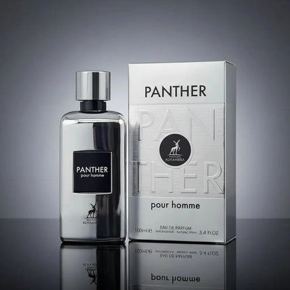 Panther Pour Homme Tech Vibe Store Imports
