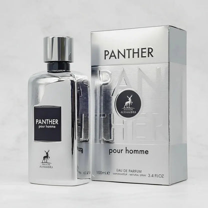 Panther Pour Homme Tech Vibe Store Imports