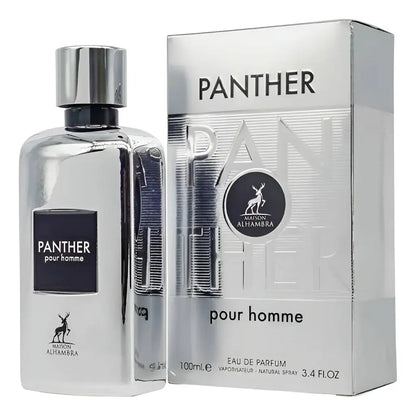 Panther Pour Homme Tech Vibe Store Imports