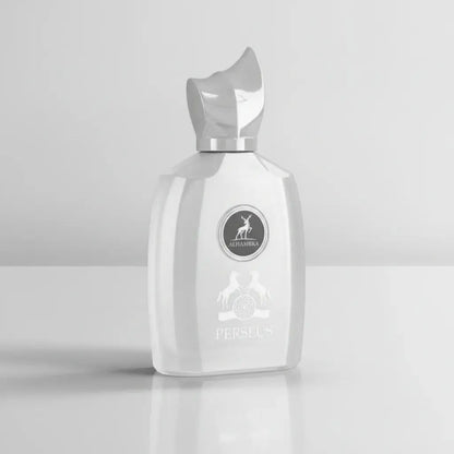 Perseus Maison Alhambra