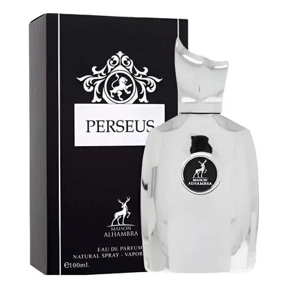Perseus Maison Alhambra