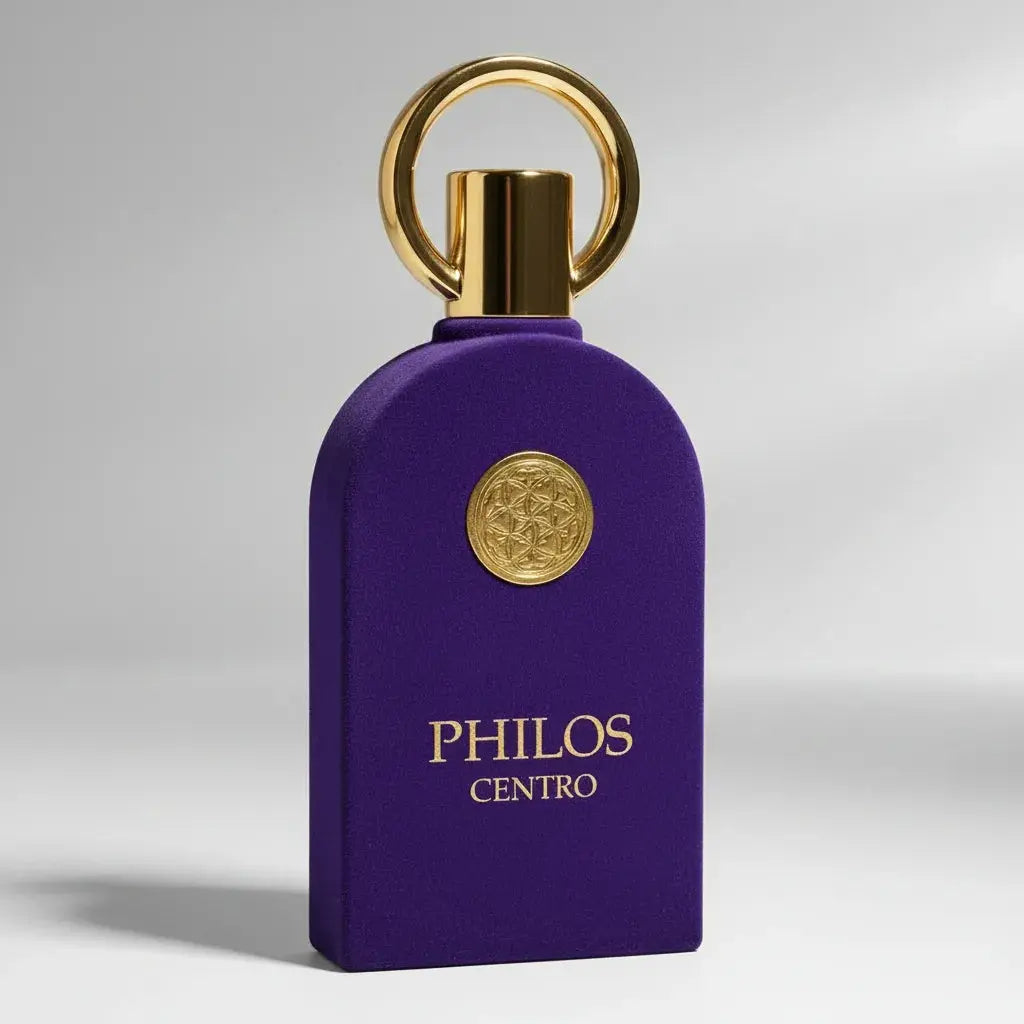 Philos Centro Tech Vibe Store Imports