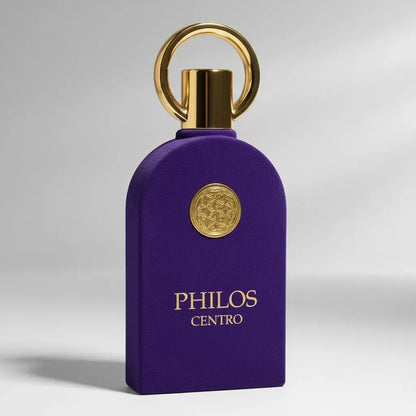 Philos Centro Tech Vibe Store Imports