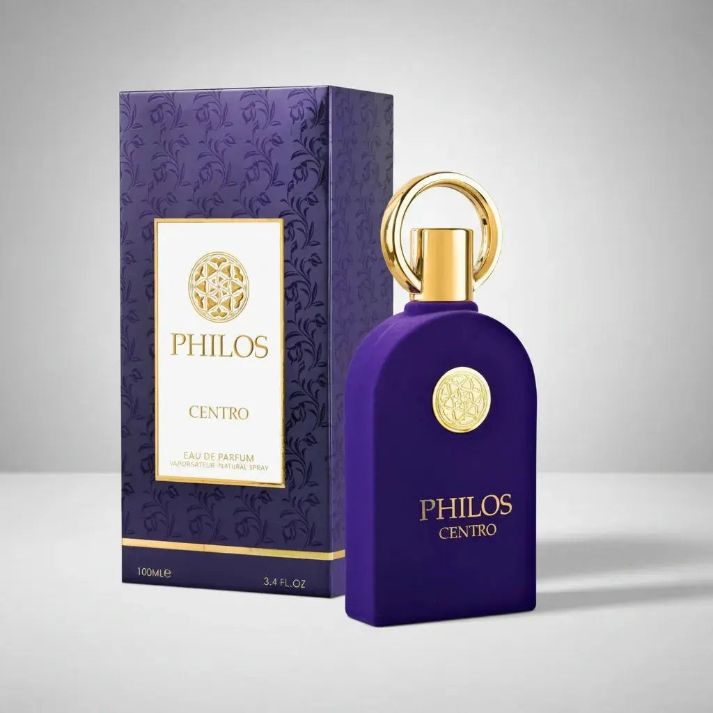 Philos Centro Tech Vibe Store Imports