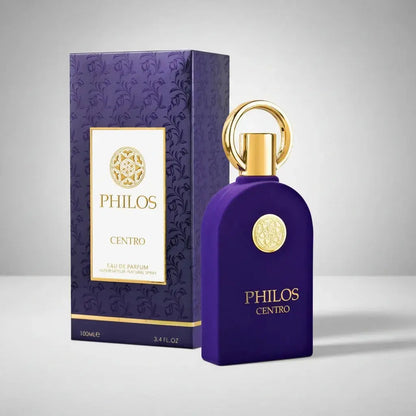 Philos Centro Tech Vibe Store Imports