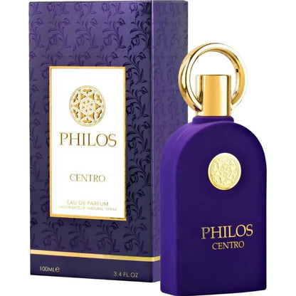 Philos Centro Tech Vibe Store Imports