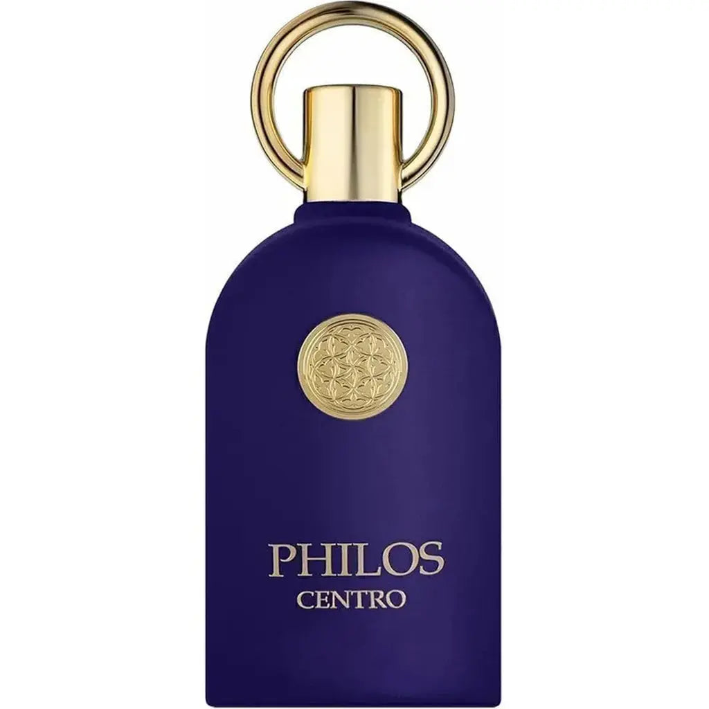 Philos Centro Tech Vibe Store Imports