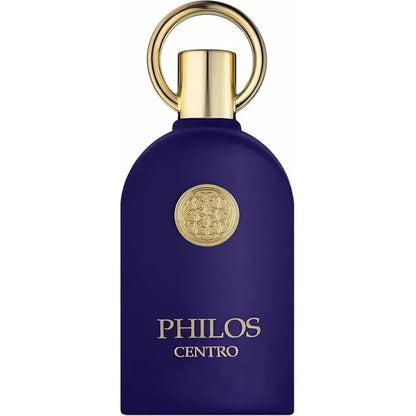 Philos Centro Tech Vibe Store Imports