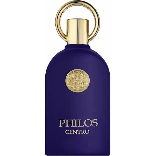 Philos Centro Tech Vibe Store Imports