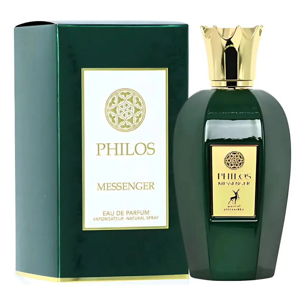 PHILOS MESSENGER Tech Vibe Store Imports